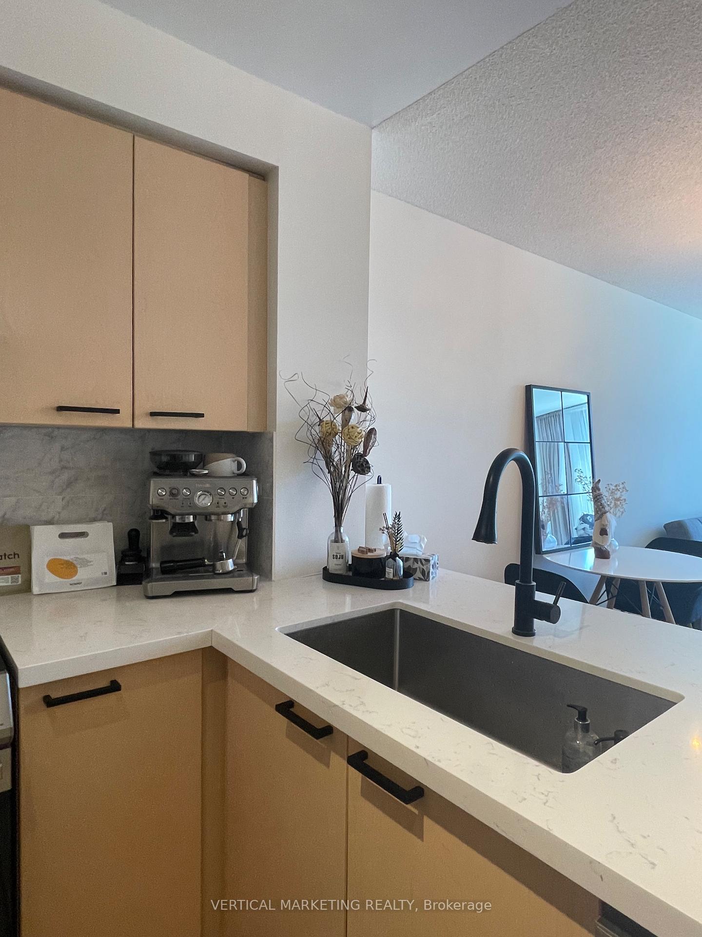 Photo 8 of Unit 520, 48 Suncrest Boulevard, Markham, Commerce Valley — HOMEH