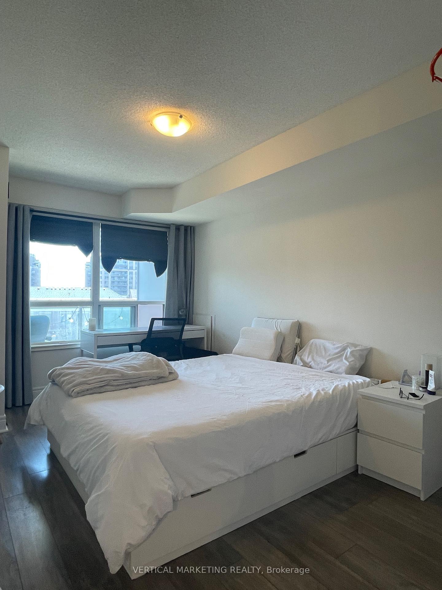 Photo 10 of Unit 520, 48 Suncrest Boulevard, Markham, Commerce Valley — HOMEH