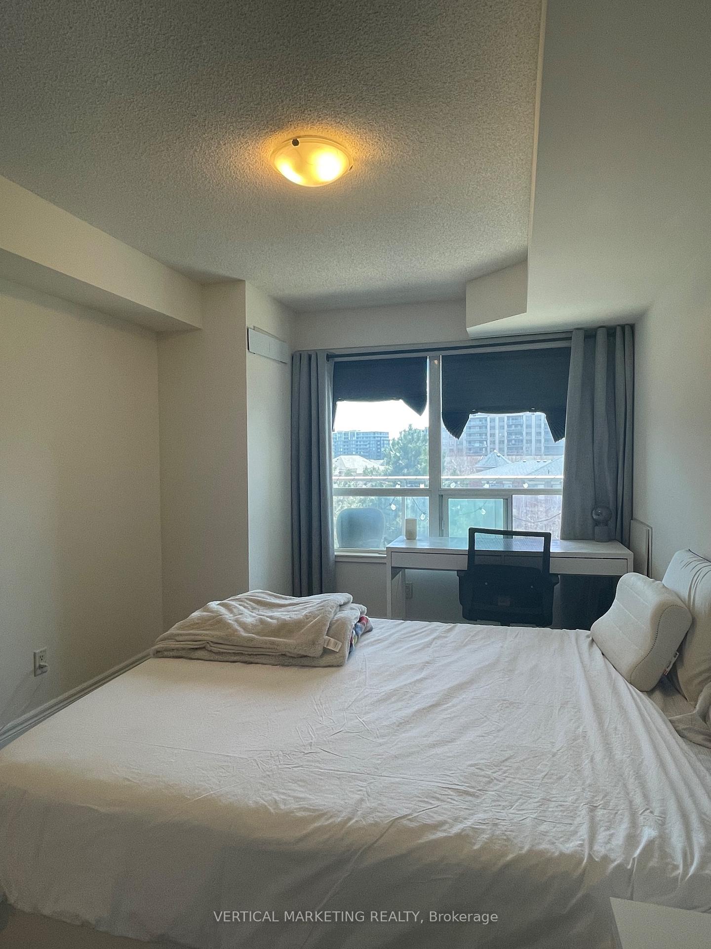 Photo 12 of Unit 520, 48 Suncrest Boulevard, Markham, Commerce Valley — HOMEH