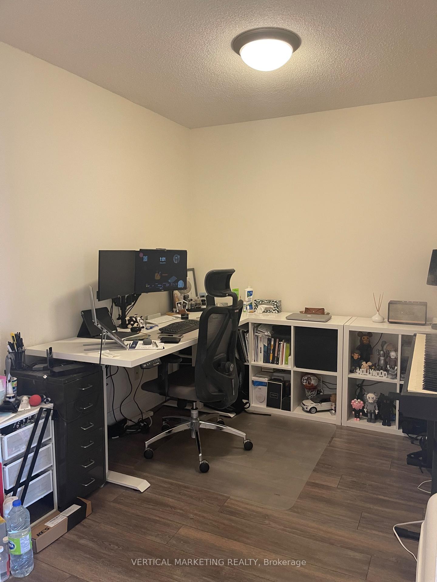 Photo 13 of Unit 520, 48 Suncrest Boulevard, Markham, Commerce Valley — HOMEH