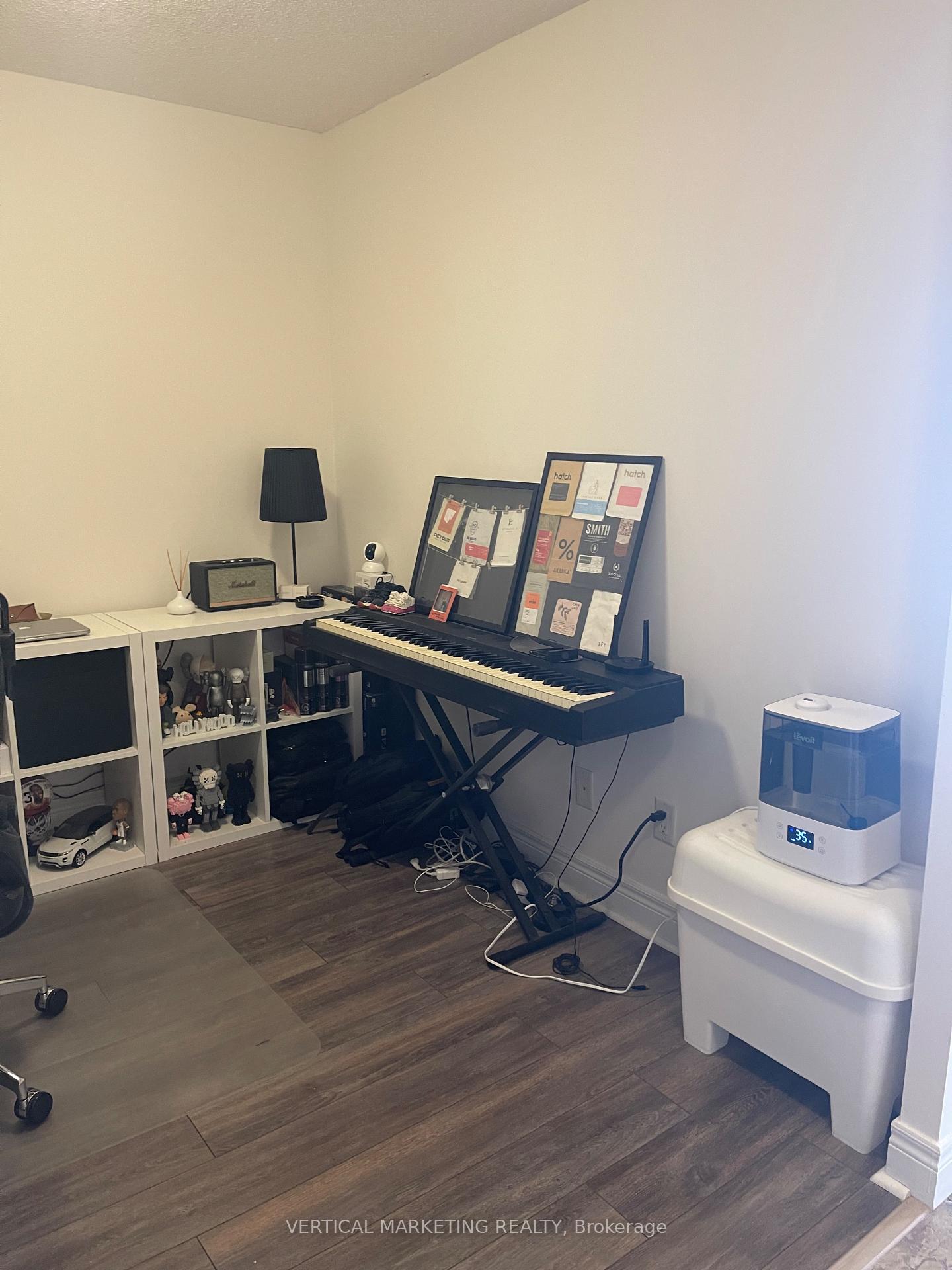 Photo 14 of Unit 520, 48 Suncrest Boulevard, Markham, Commerce Valley — HOMEH