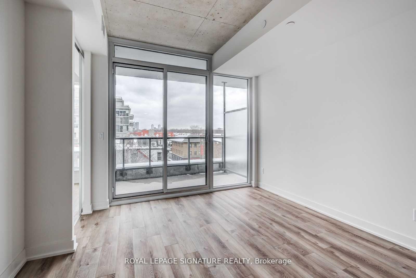 Photo 22 of Unit 523, 30 Baseball Place, Toronto, South Riverdale — HOMEH