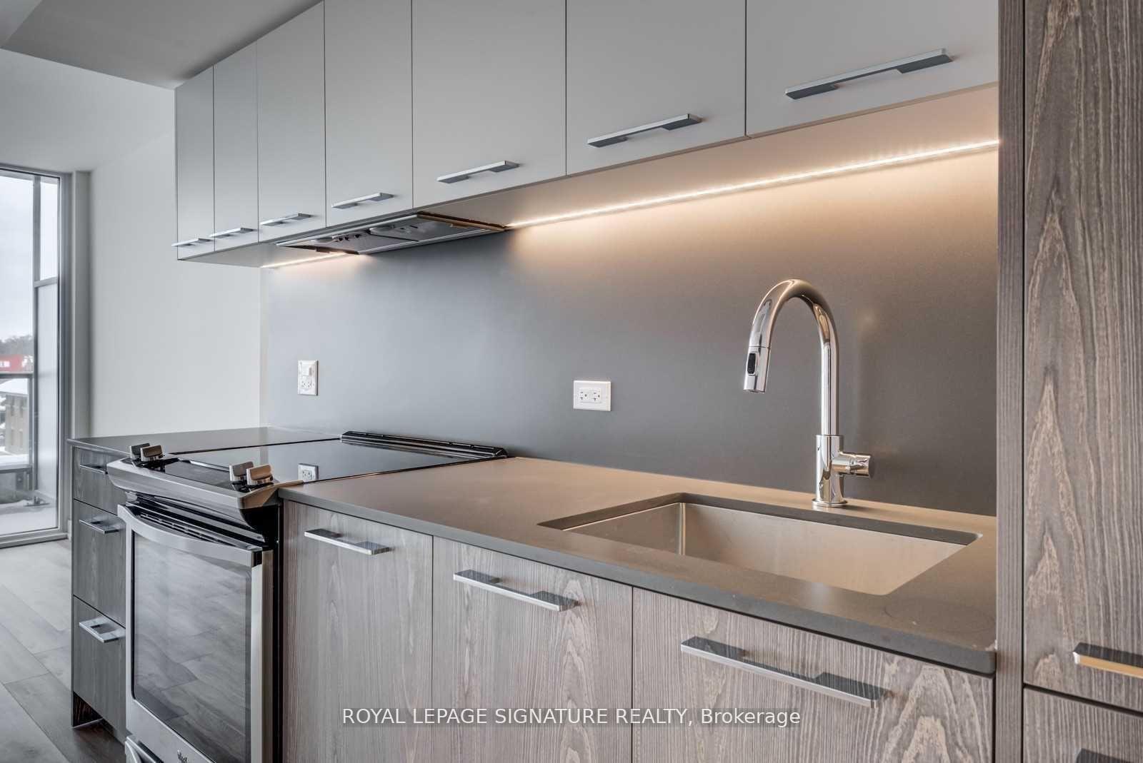 Photo 3 of Unit 523, 30 Baseball Place, Toronto, South Riverdale — HOMEH