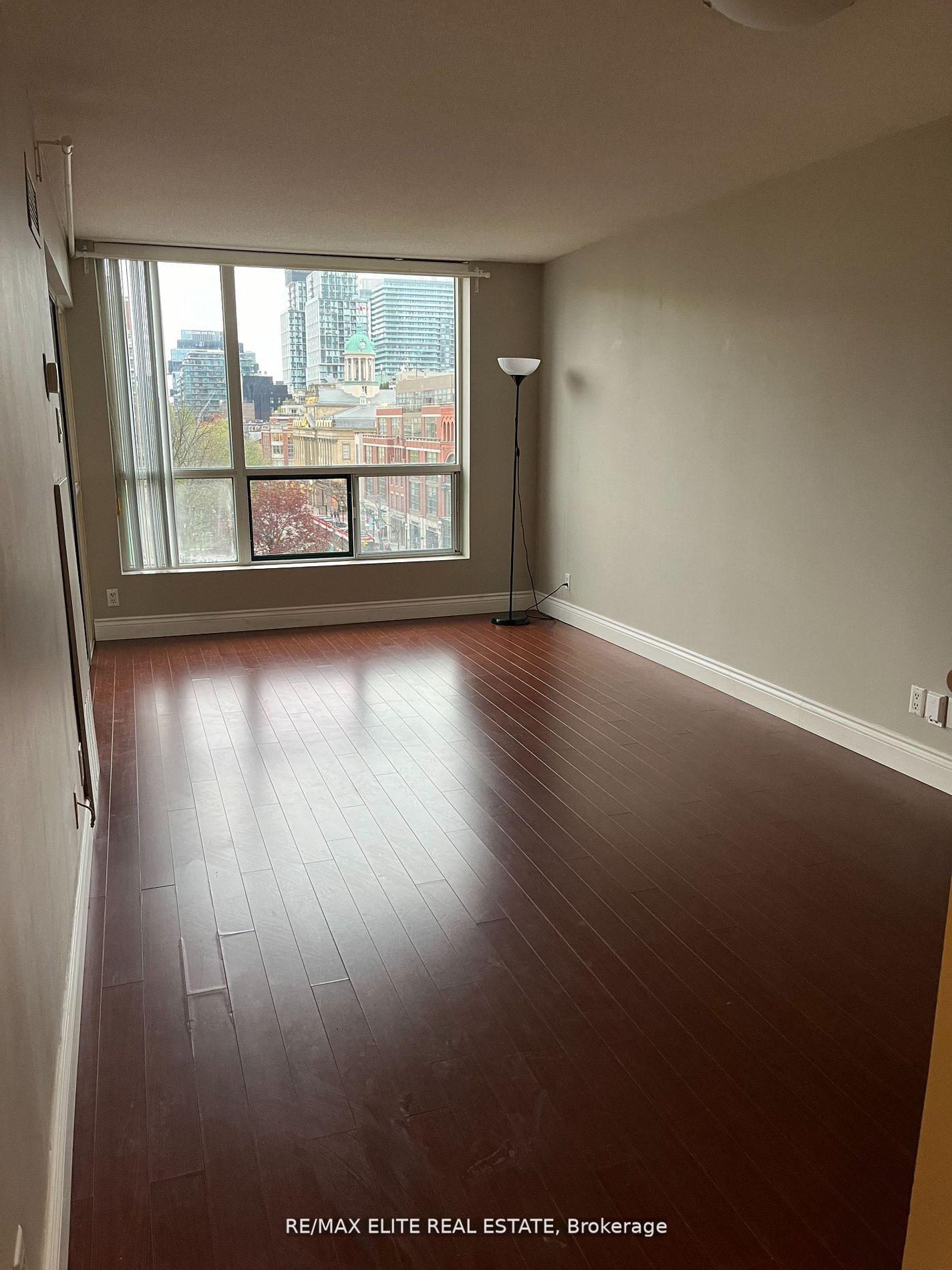 Photo 2 of Unit 612, 92 King Street E, Toronto, Church-Yonge Corridor — HOMEH