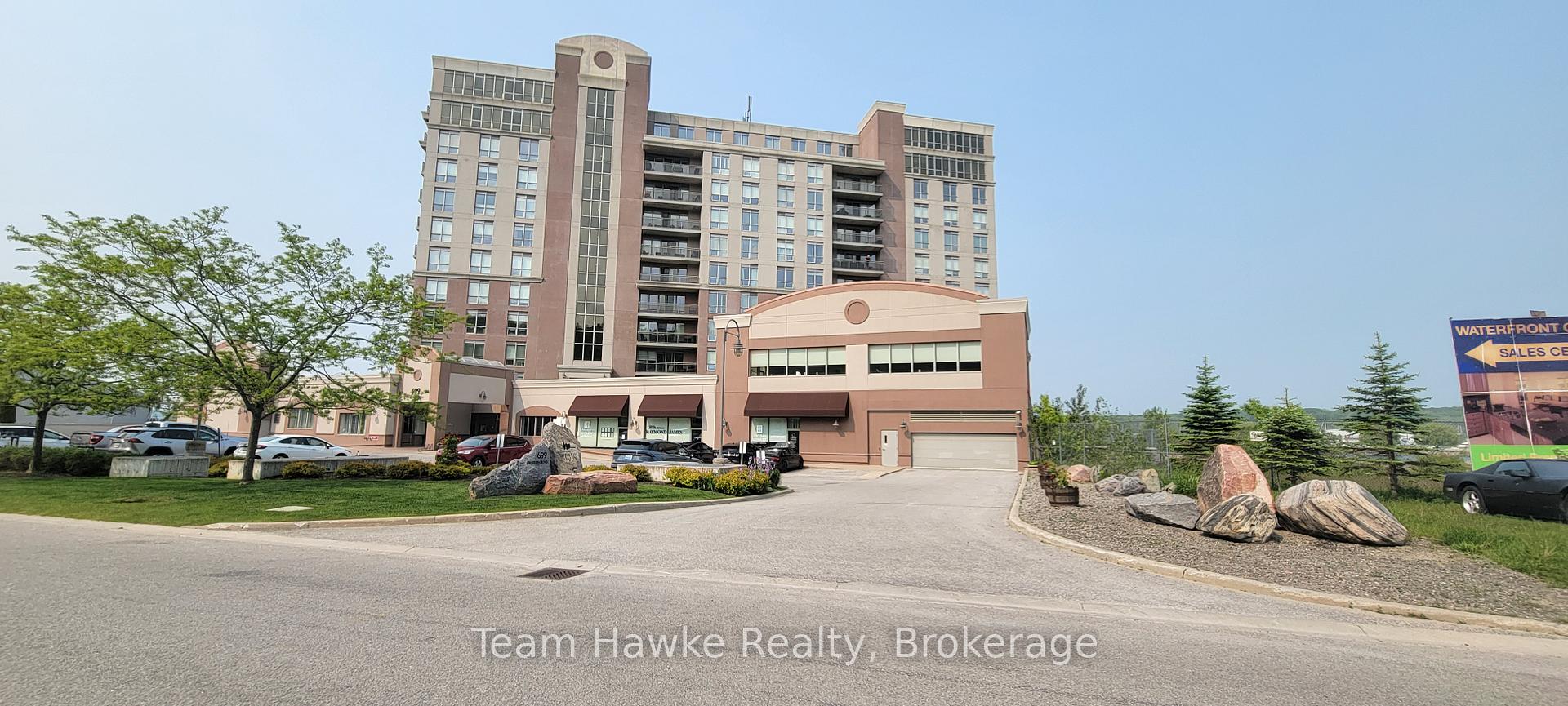 Photo 1 of Unit 305, 699 Aberdeen Boulevard, Midland — HOMEH