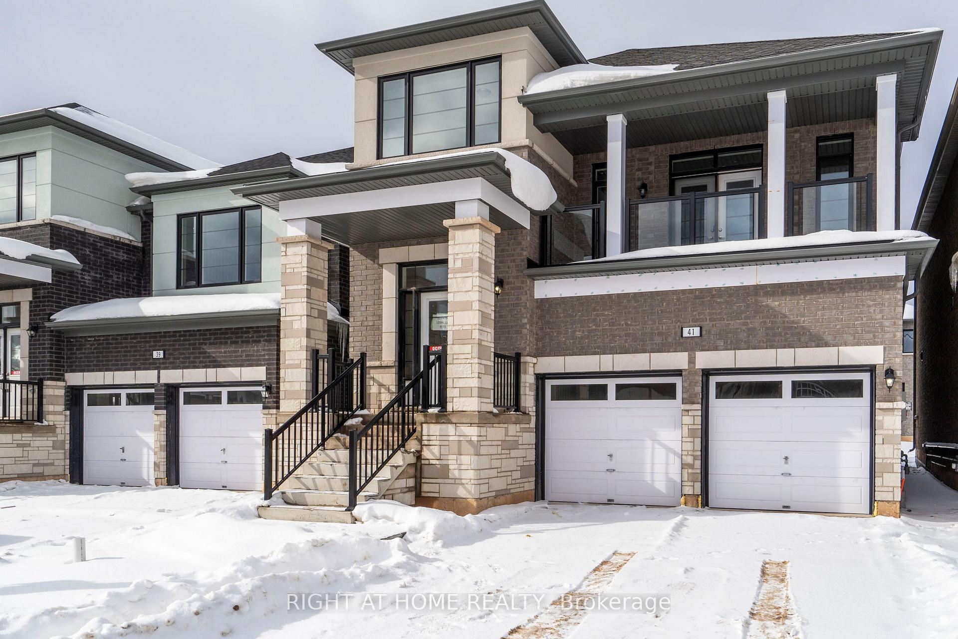 Photo 1 of 41 Ferguson Drive, Erin — HOMEH