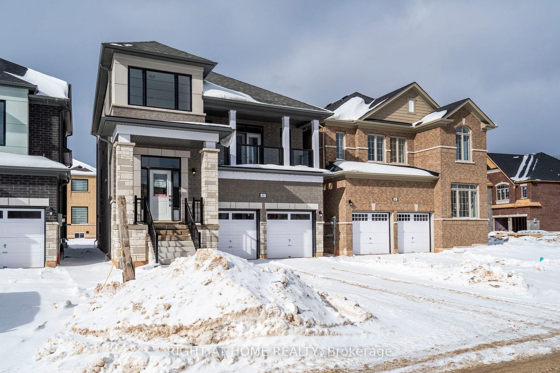 Photo 20 of 41 Ferguson Drive, Erin — HOMEH