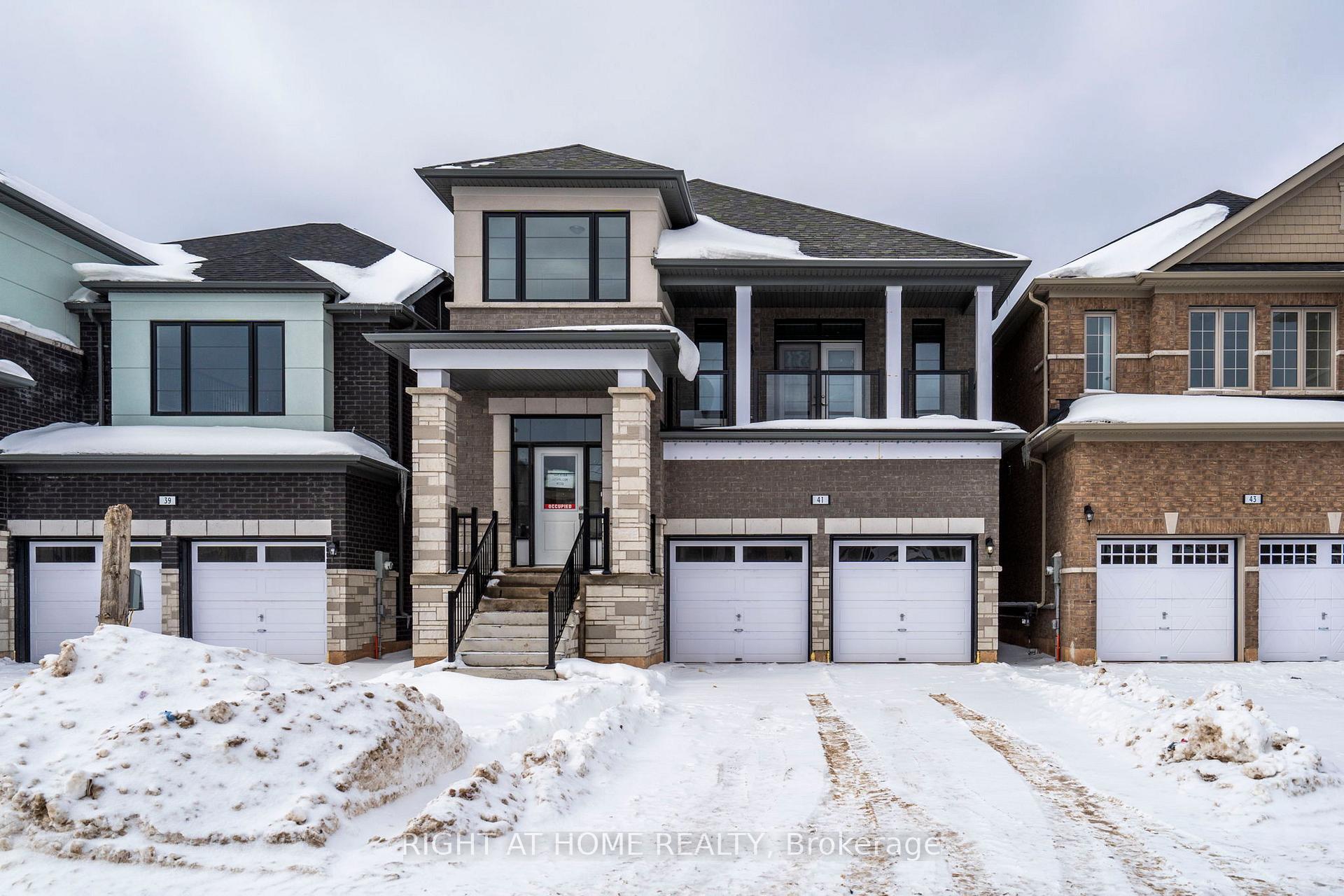 Photo 21 of 41 Ferguson Drive, Erin — HOMEH