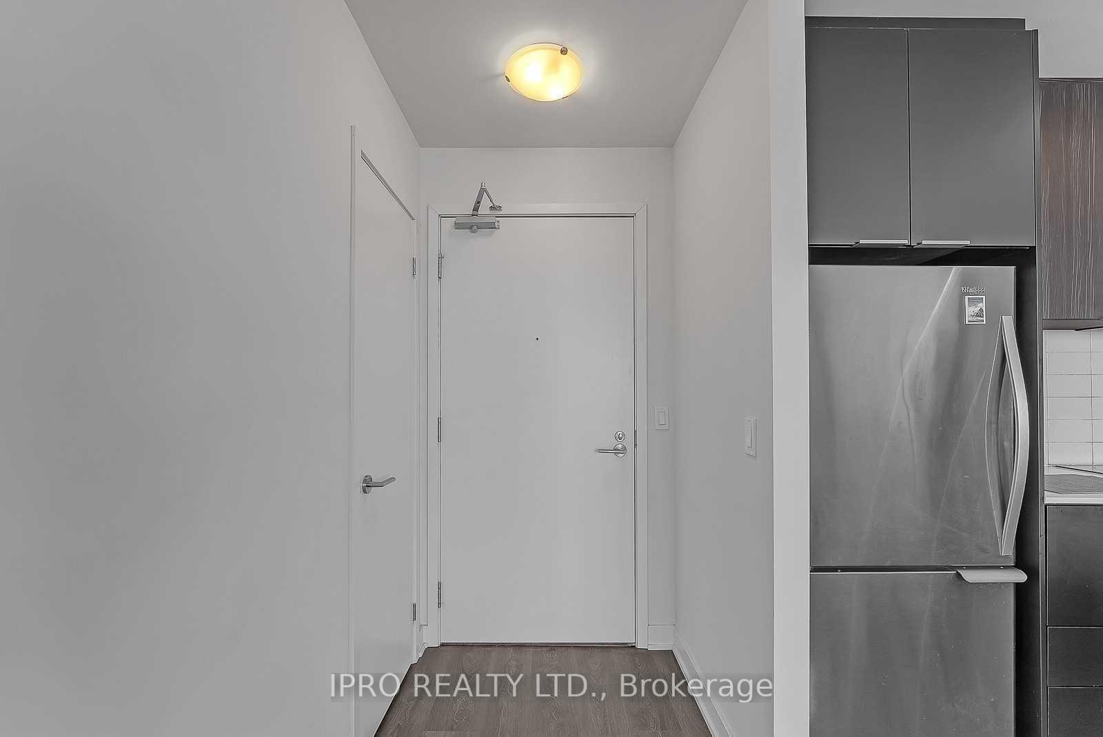 Photo 2 of Unit 2203, 6 Sonic Way, Toronto, Flemingdon Park — HOMEH
