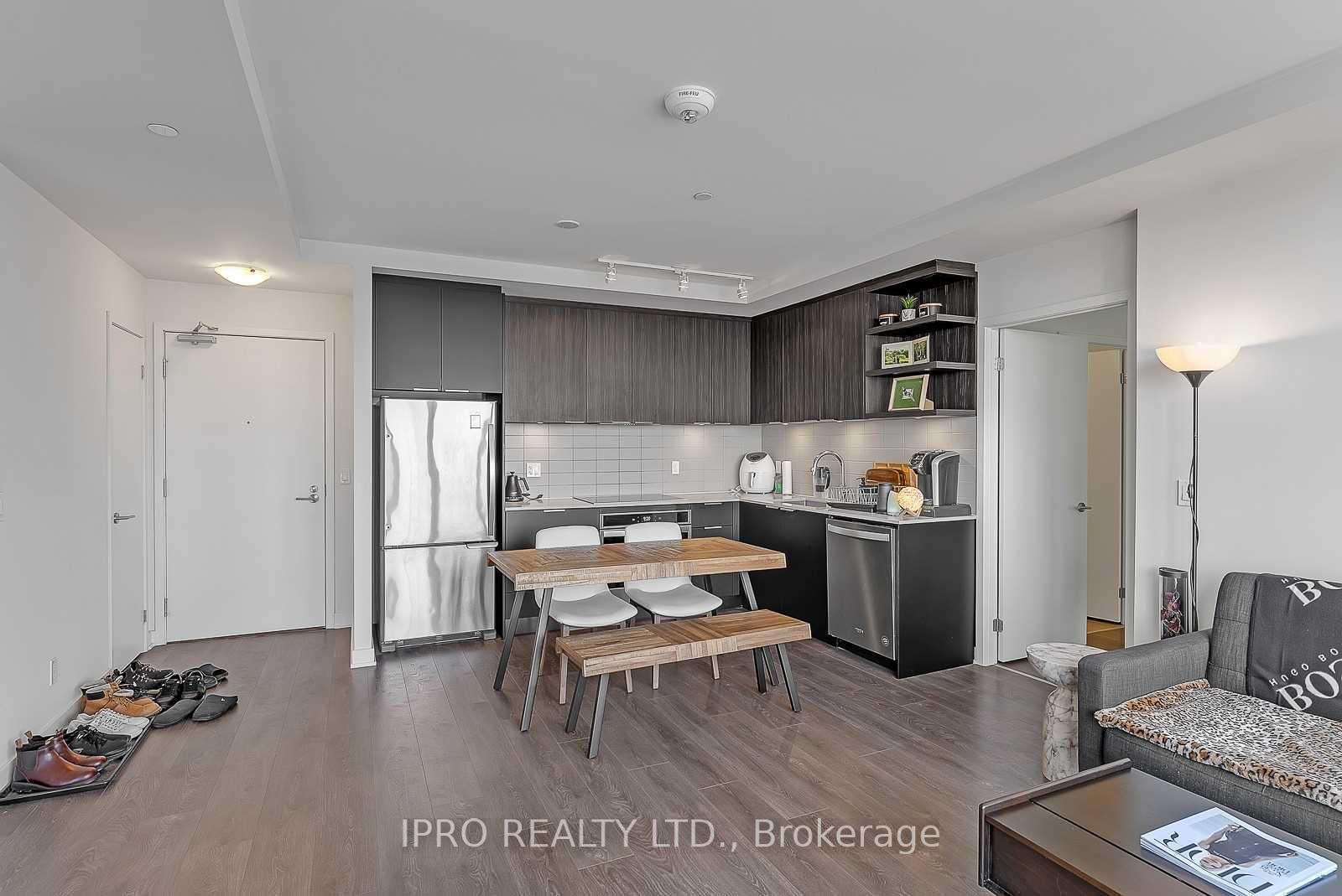 Photo 11 of Unit 2203, 6 Sonic Way, Toronto, Flemingdon Park — HOMEH