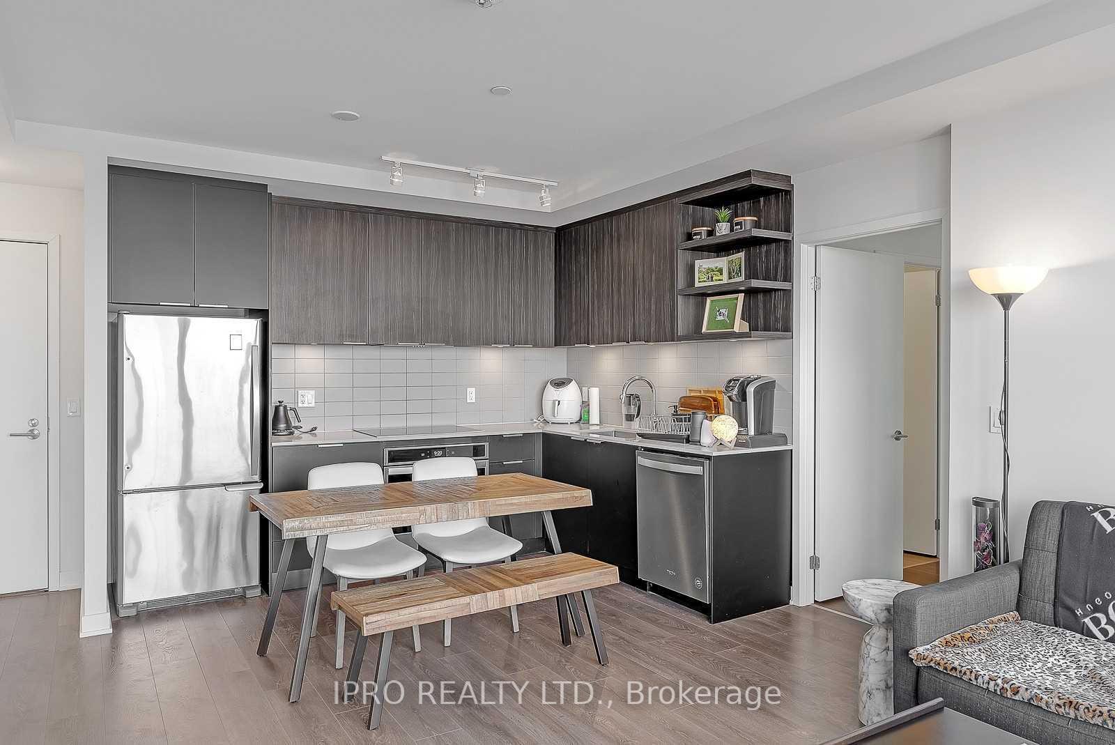 Photo 5 of Unit 2203, 6 Sonic Way, Toronto, Flemingdon Park — HOMEH