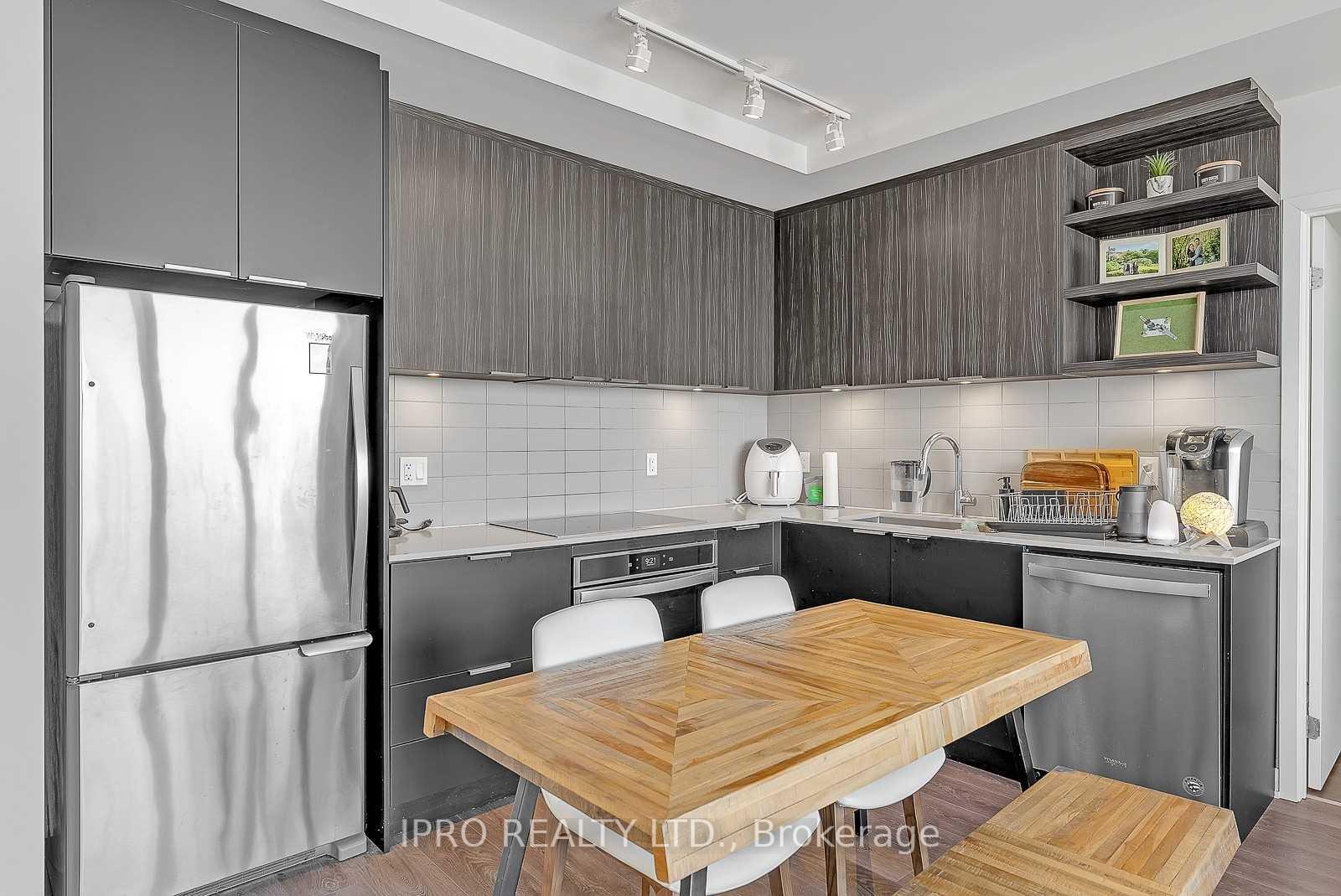 Photo 8 of Unit 2203, 6 Sonic Way, Toronto, Flemingdon Park — HOMEH