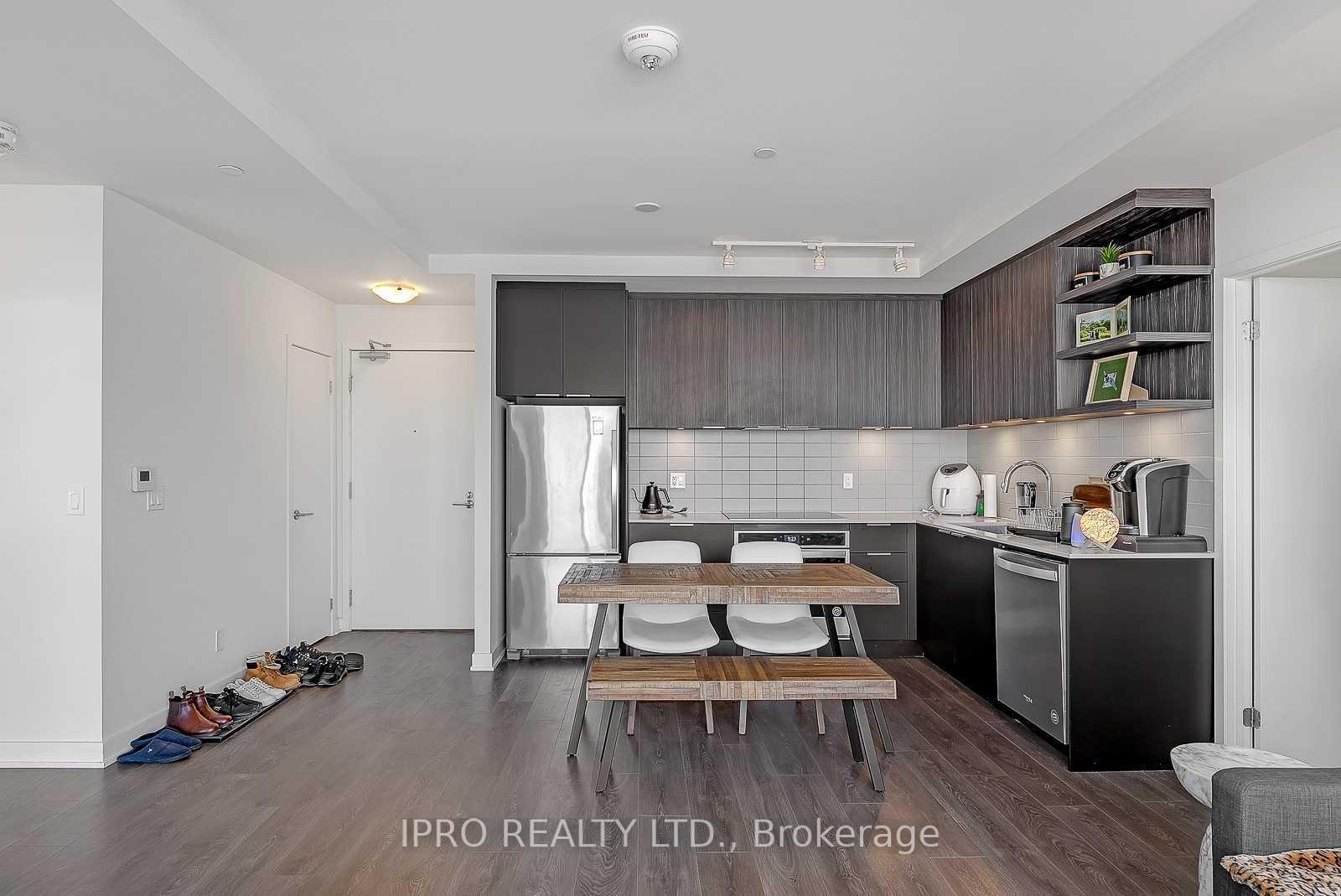 Photo 13 of Unit 2203, 6 Sonic Way, Toronto, Flemingdon Park — HOMEH
