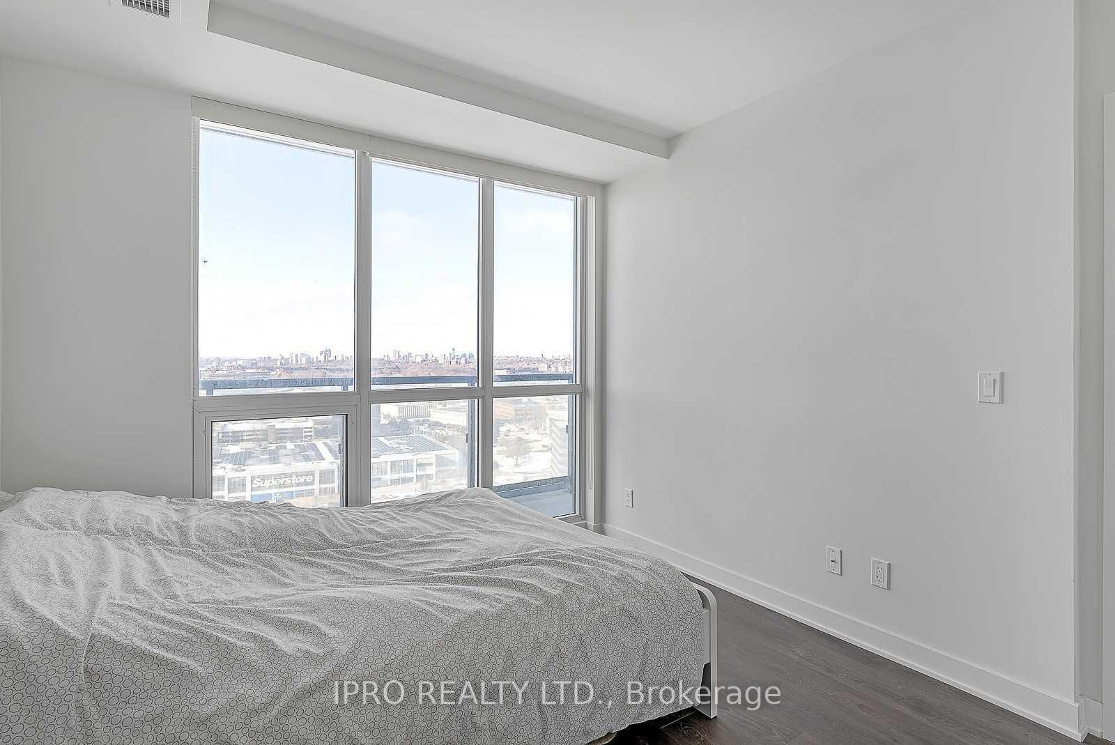 Photo 10 of Unit 2203, 6 Sonic Way, Toronto, Flemingdon Park — HOMEH