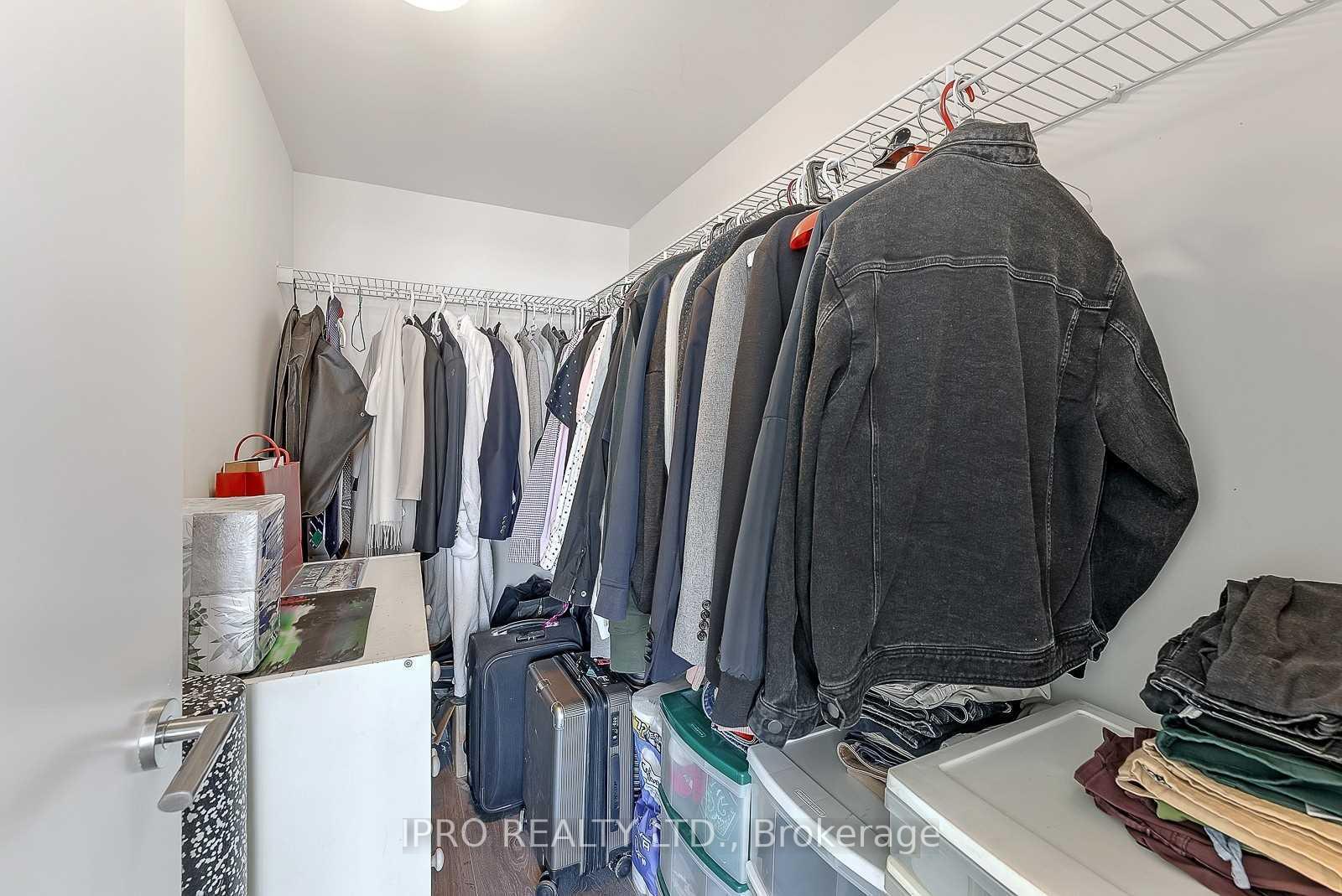 Photo 12 of Unit 2203, 6 Sonic Way, Toronto, Flemingdon Park — HOMEH