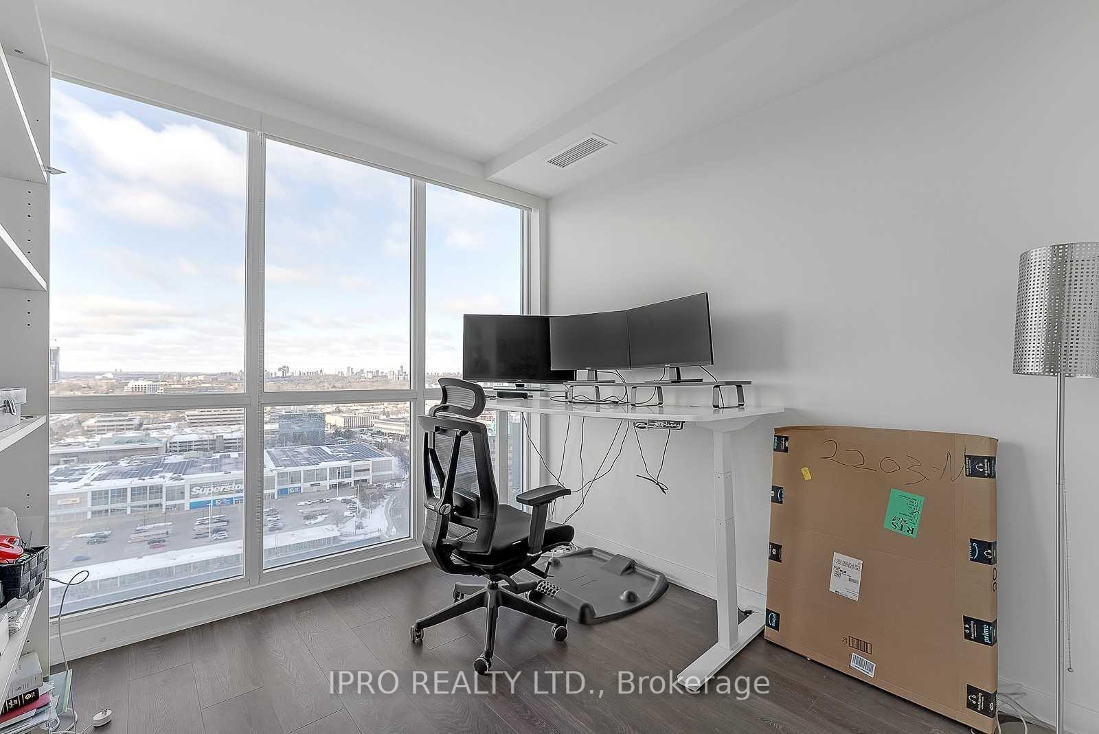 Photo 16 of Unit 2203, 6 Sonic Way, Toronto, Flemingdon Park — HOMEH