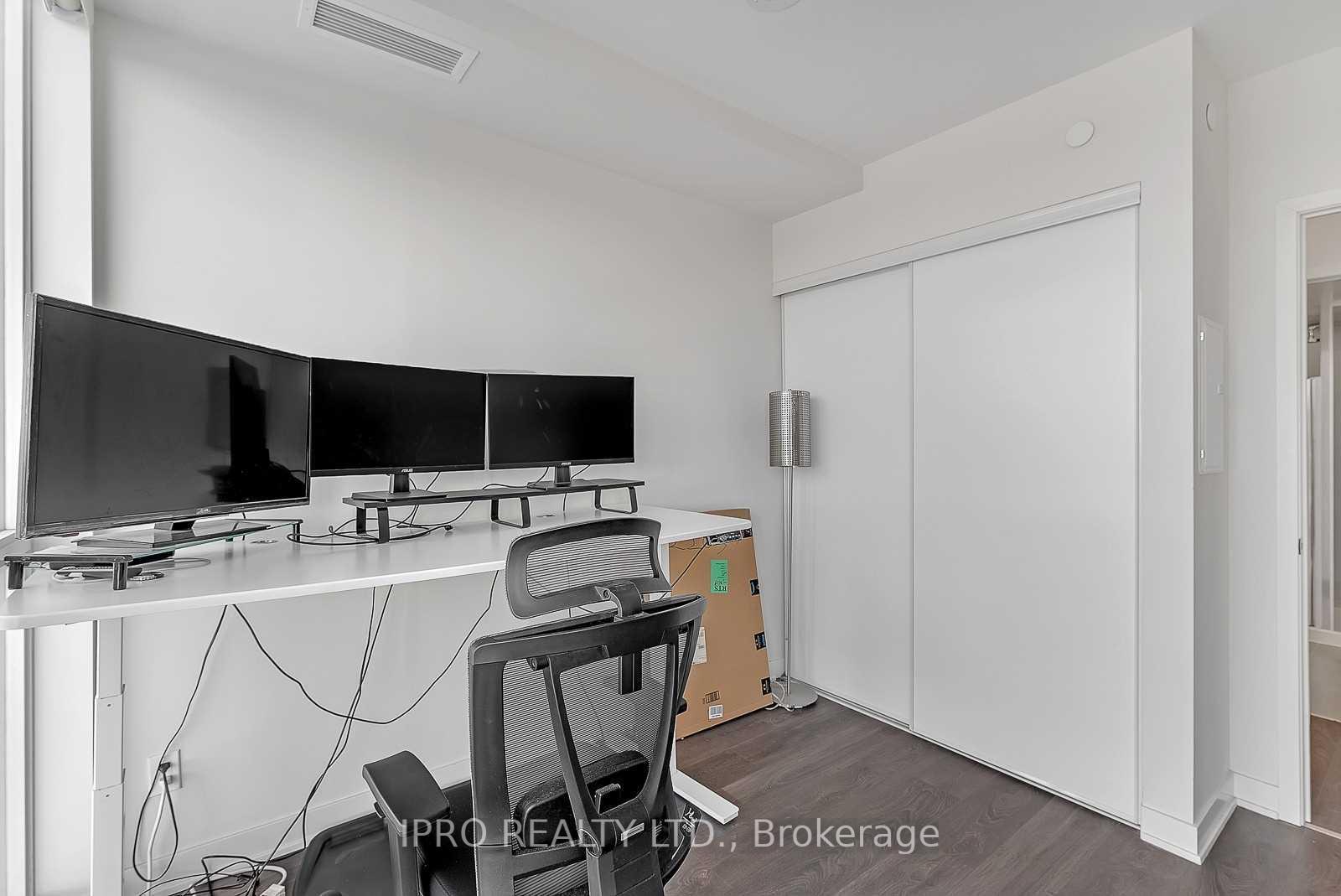 Photo 20 of Unit 2203, 6 Sonic Way, Toronto, Flemingdon Park — HOMEH