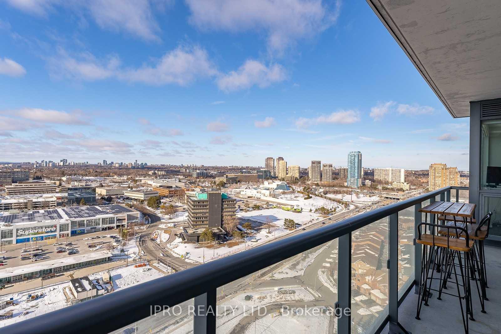 Photo 23 of Unit 2203, 6 Sonic Way, Toronto, Flemingdon Park — HOMEH