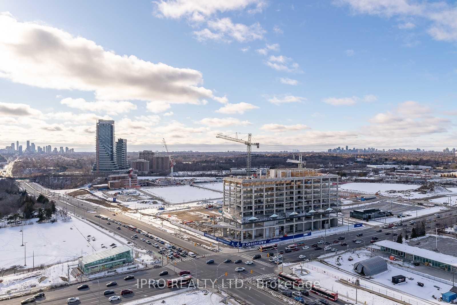 Photo 17 of Unit 2203, 6 Sonic Way, Toronto, Flemingdon Park — HOMEH