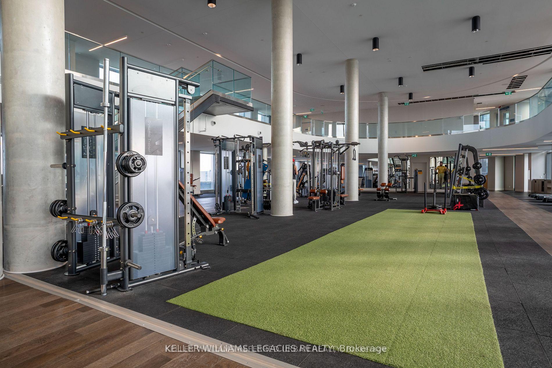 Photo 3 of Unit 2810, 7890 Jane Street, Vaughan, Vaughan Corporate Centre — HOMEH