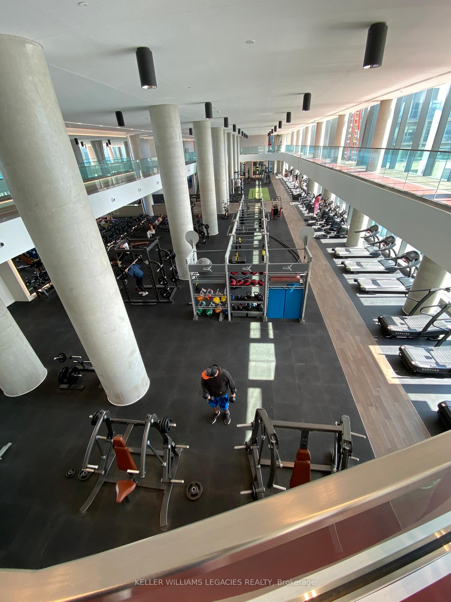 Photo 4 of Unit 2810, 7890 Jane Street, Vaughan, Vaughan Corporate Centre — HOMEH