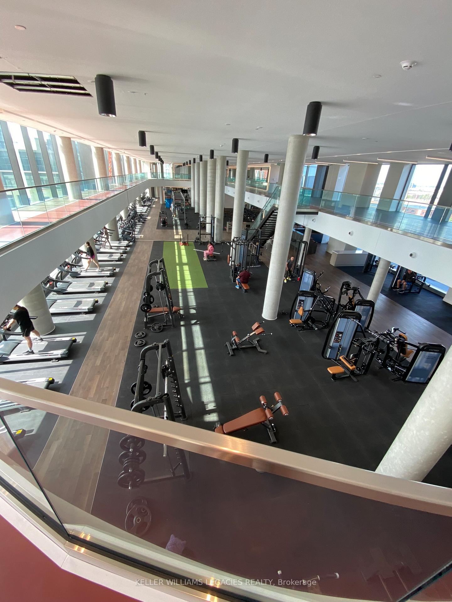 Photo 5 of Unit 2810, 7890 Jane Street, Vaughan, Vaughan Corporate Centre — HOMEH