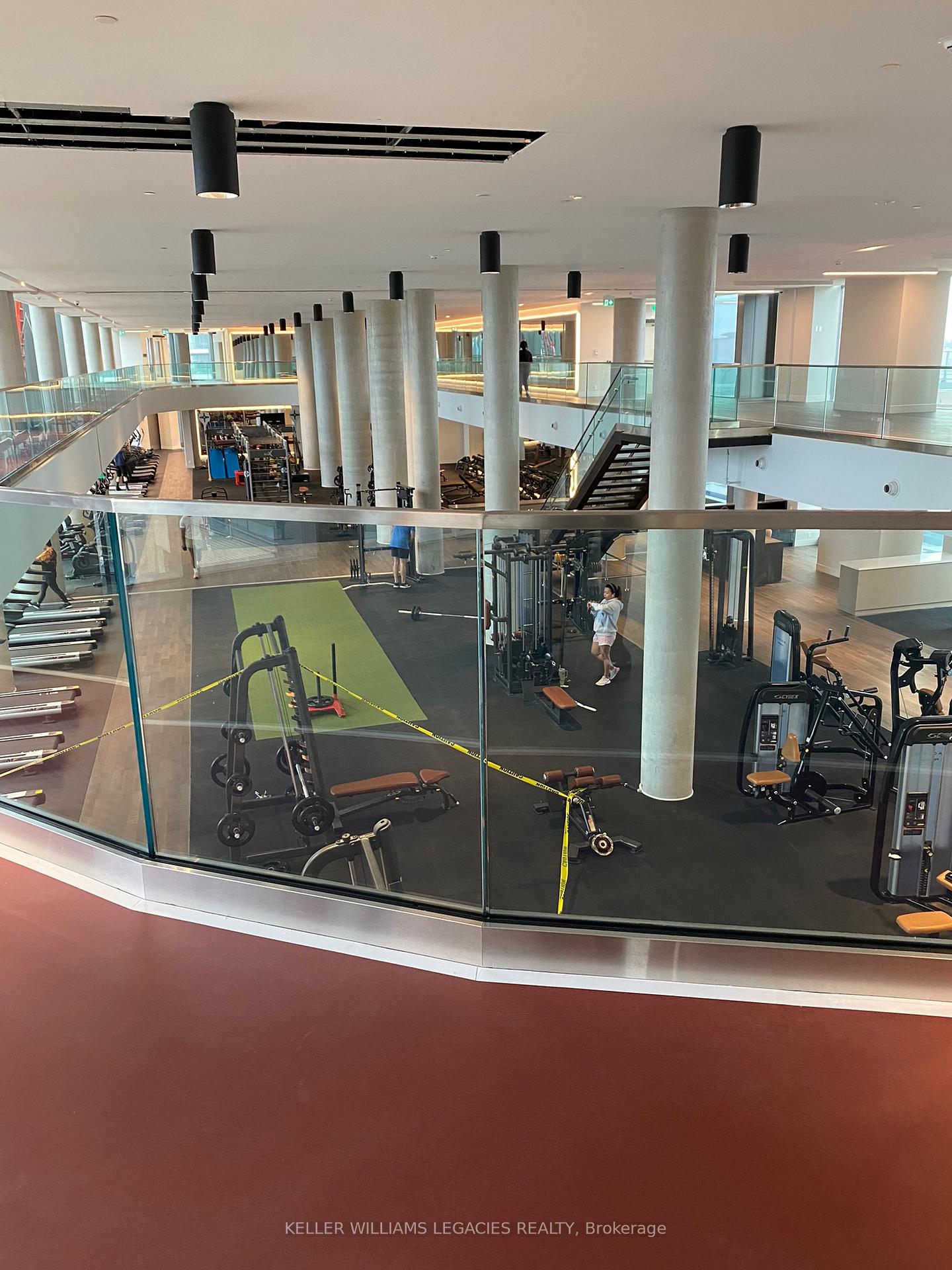 Photo 6 of Unit 2810, 7890 Jane Street, Vaughan, Vaughan Corporate Centre — HOMEH