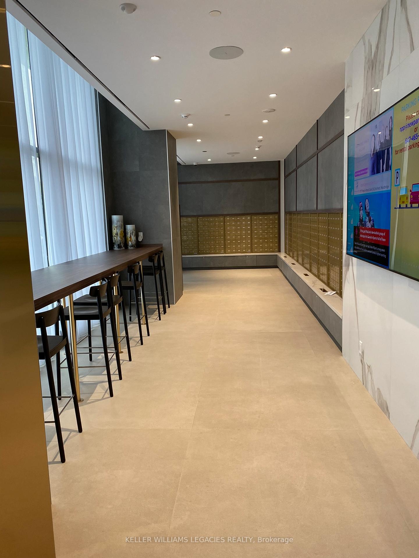 Photo 9 of Unit 2810, 7890 Jane Street, Vaughan, Vaughan Corporate Centre — HOMEH