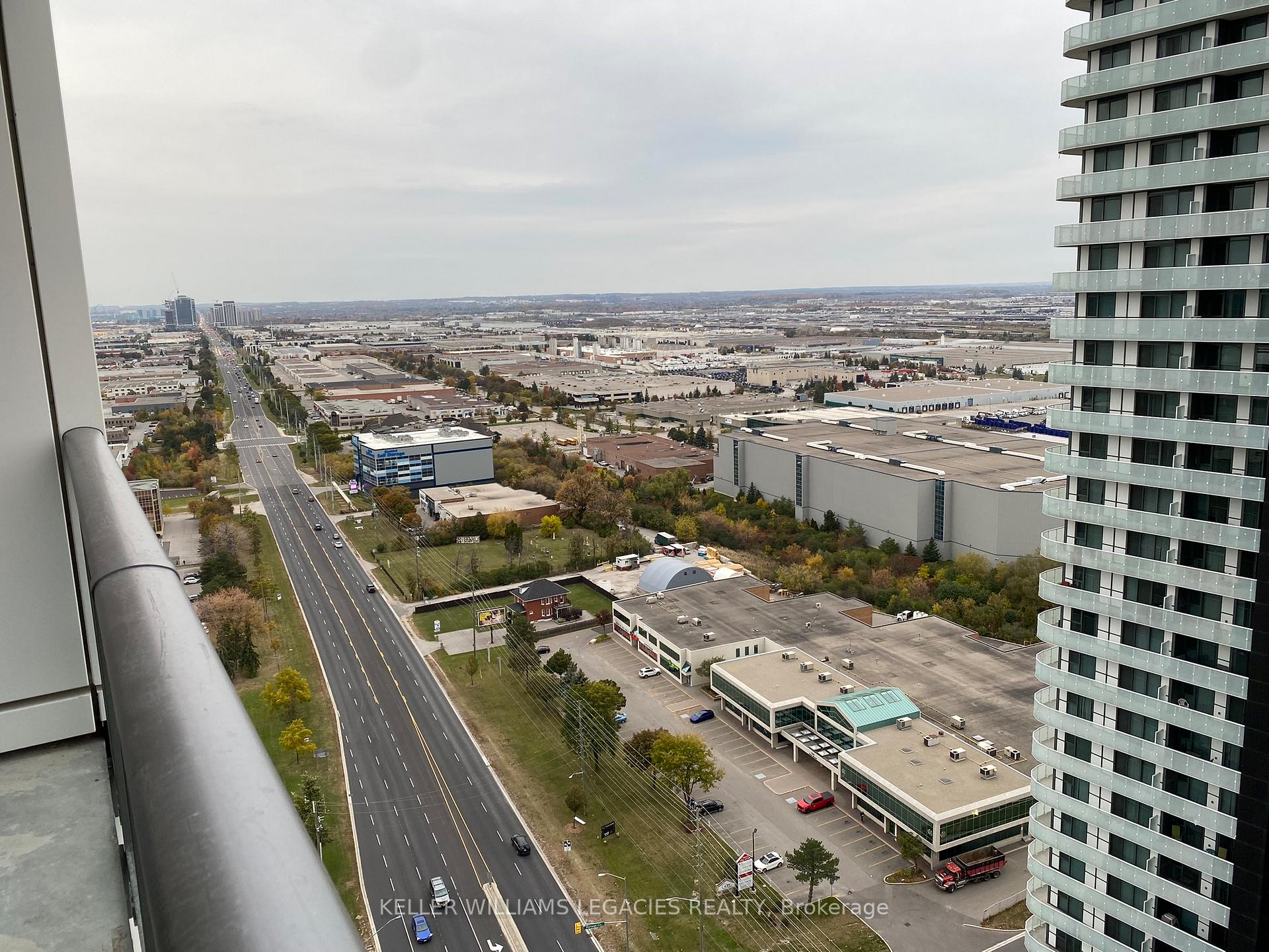 Photo 14 of Unit 2810, 7890 Jane Street, Vaughan, Vaughan Corporate Centre — HOMEH