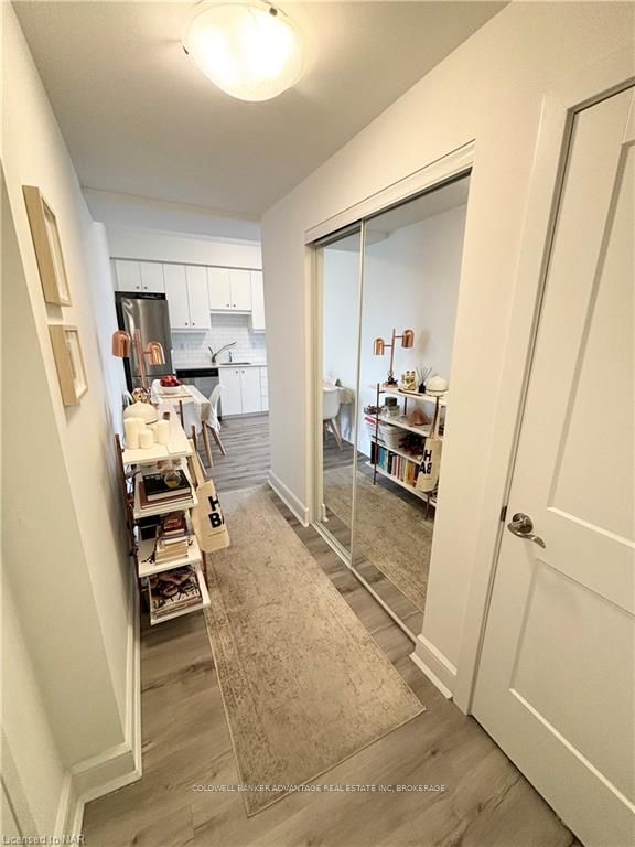 Photo 4 of Unit 612, 243 Northfield Drive, Waterloo, Uptown Waterloo/North Ward — HOMEH