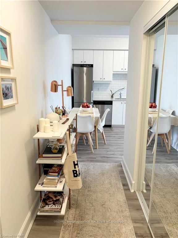 Photo 5 of Unit 612, 243 Northfield Drive, Waterloo, Uptown Waterloo/North Ward — HOMEH