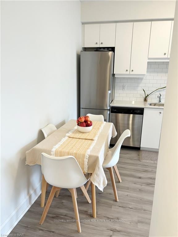 Photo 7 of Unit 612, 243 Northfield Drive, Waterloo, Uptown Waterloo/North Ward — HOMEH