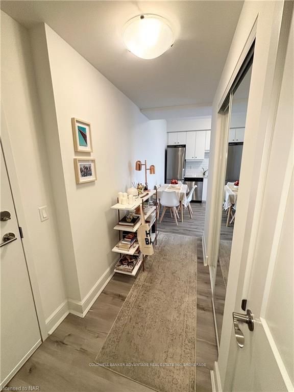 Photo 8 of Unit 612, 243 Northfield Drive, Waterloo, Uptown Waterloo/North Ward — HOMEH