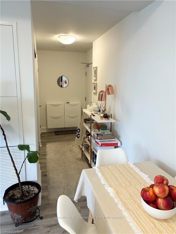 Photo 9 of Unit 612, 243 Northfield Drive, Waterloo, Uptown Waterloo/North Ward — HOMEH
