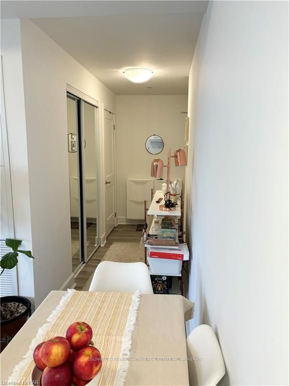 Photo 10 of Unit 612, 243 Northfield Drive, Waterloo, Uptown Waterloo/North Ward — HOMEH