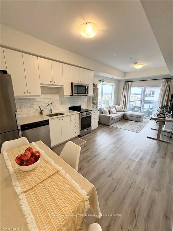 Photo 11 of Unit 612, 243 Northfield Drive, Waterloo, Uptown Waterloo/North Ward — HOMEH