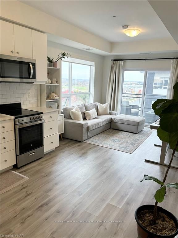 Photo 12 of Unit 612, 243 Northfield Drive, Waterloo, Uptown Waterloo/North Ward — HOMEH