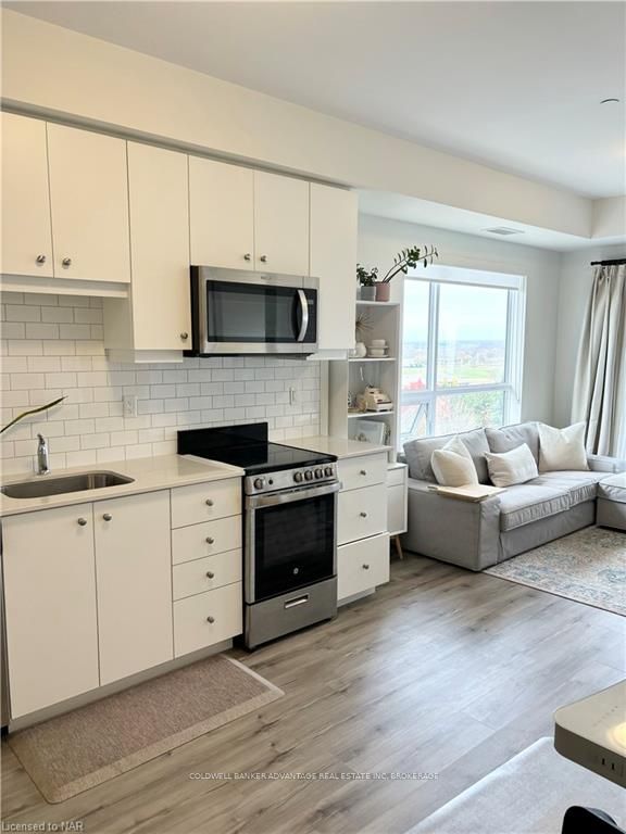 Photo 13 of Unit 612, 243 Northfield Drive, Waterloo, Uptown Waterloo/North Ward — HOMEH
