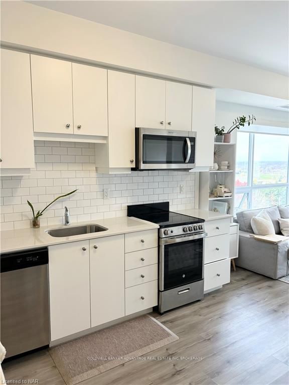 Photo 14 of Unit 612, 243 Northfield Drive, Waterloo, Uptown Waterloo/North Ward — HOMEH