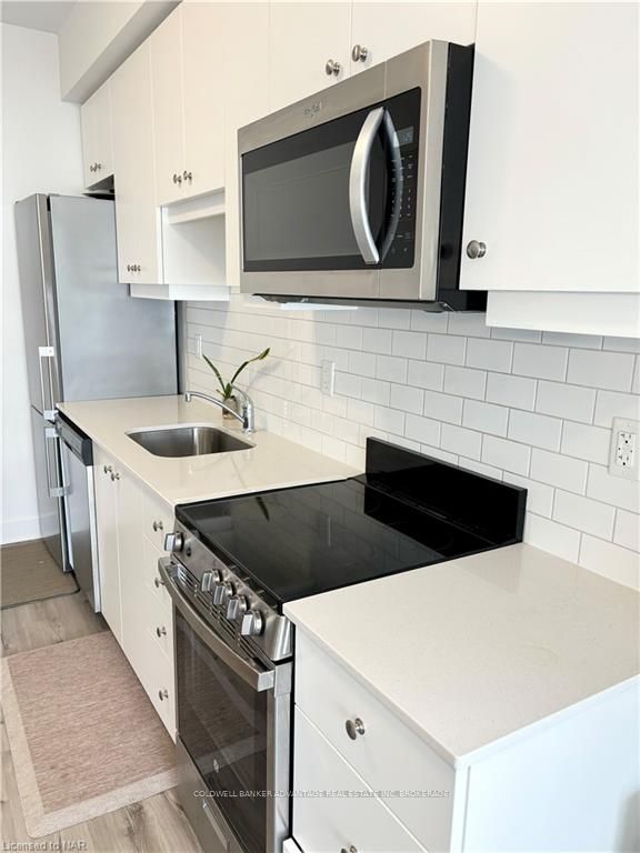 Photo 15 of Unit 612, 243 Northfield Drive, Waterloo, Uptown Waterloo/North Ward — HOMEH
