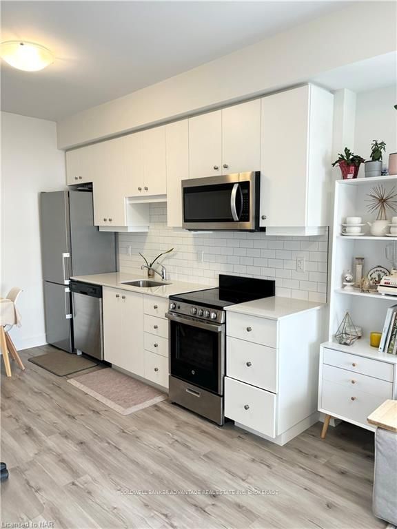 Photo 16 of Unit 612, 243 Northfield Drive, Waterloo, Uptown Waterloo/North Ward — HOMEH