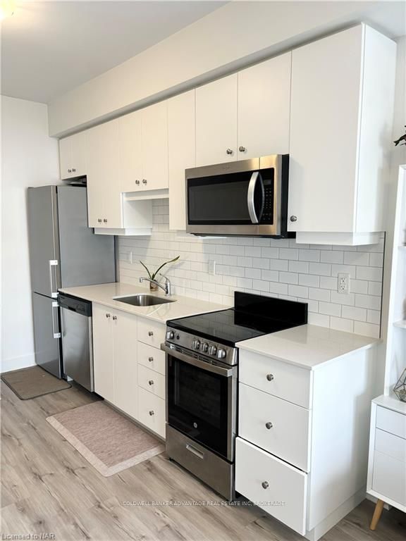 Photo 17 of Unit 612, 243 Northfield Drive, Waterloo, Uptown Waterloo/North Ward — HOMEH
