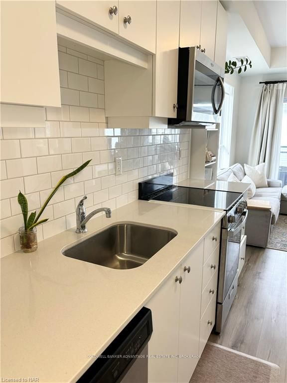 Photo 18 of Unit 612, 243 Northfield Drive, Waterloo, Uptown Waterloo/North Ward — HOMEH