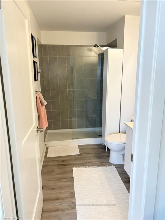 Photo 20 of Unit 612, 243 Northfield Drive, Waterloo, Uptown Waterloo/North Ward — HOMEH