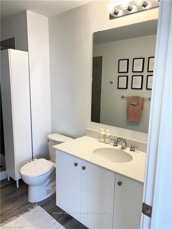 Photo 21 of Unit 612, 243 Northfield Drive, Waterloo, Uptown Waterloo/North Ward — HOMEH