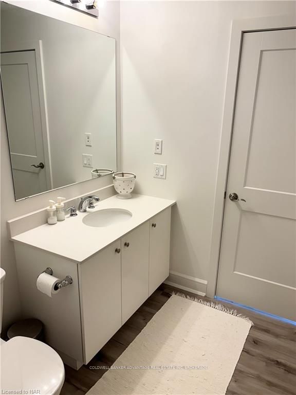 Photo 22 of Unit 612, 243 Northfield Drive, Waterloo, Uptown Waterloo/North Ward — HOMEH