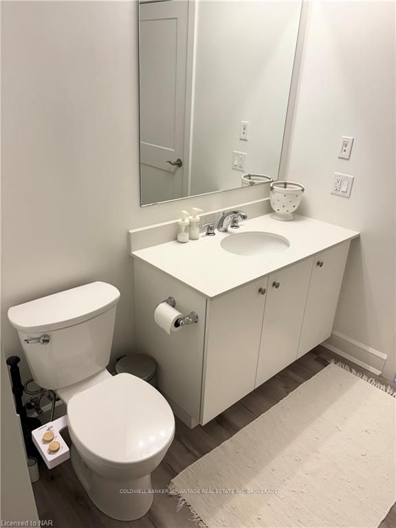 Photo 23 of Unit 612, 243 Northfield Drive, Waterloo, Uptown Waterloo/North Ward — HOMEH
