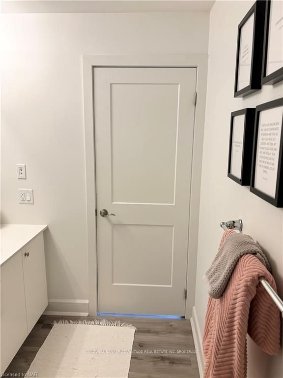 Photo 26 of Unit 612, 243 Northfield Drive, Waterloo, Uptown Waterloo/North Ward — HOMEH