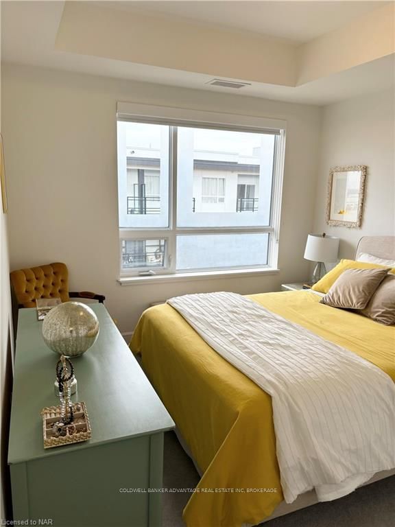 Photo 30 of Unit 612, 243 Northfield Drive, Waterloo, Uptown Waterloo/North Ward — HOMEH