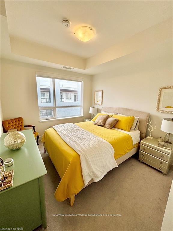 Photo 31 of Unit 612, 243 Northfield Drive, Waterloo, Uptown Waterloo/North Ward — HOMEH